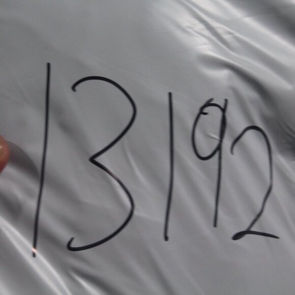 Keys Men Brown Carpentar Pants Workwear Size 46X32 - Picture 9 of 9